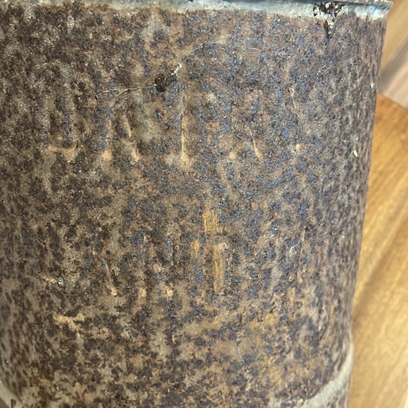 Antique vintage milk jug - Picture 3 of 6